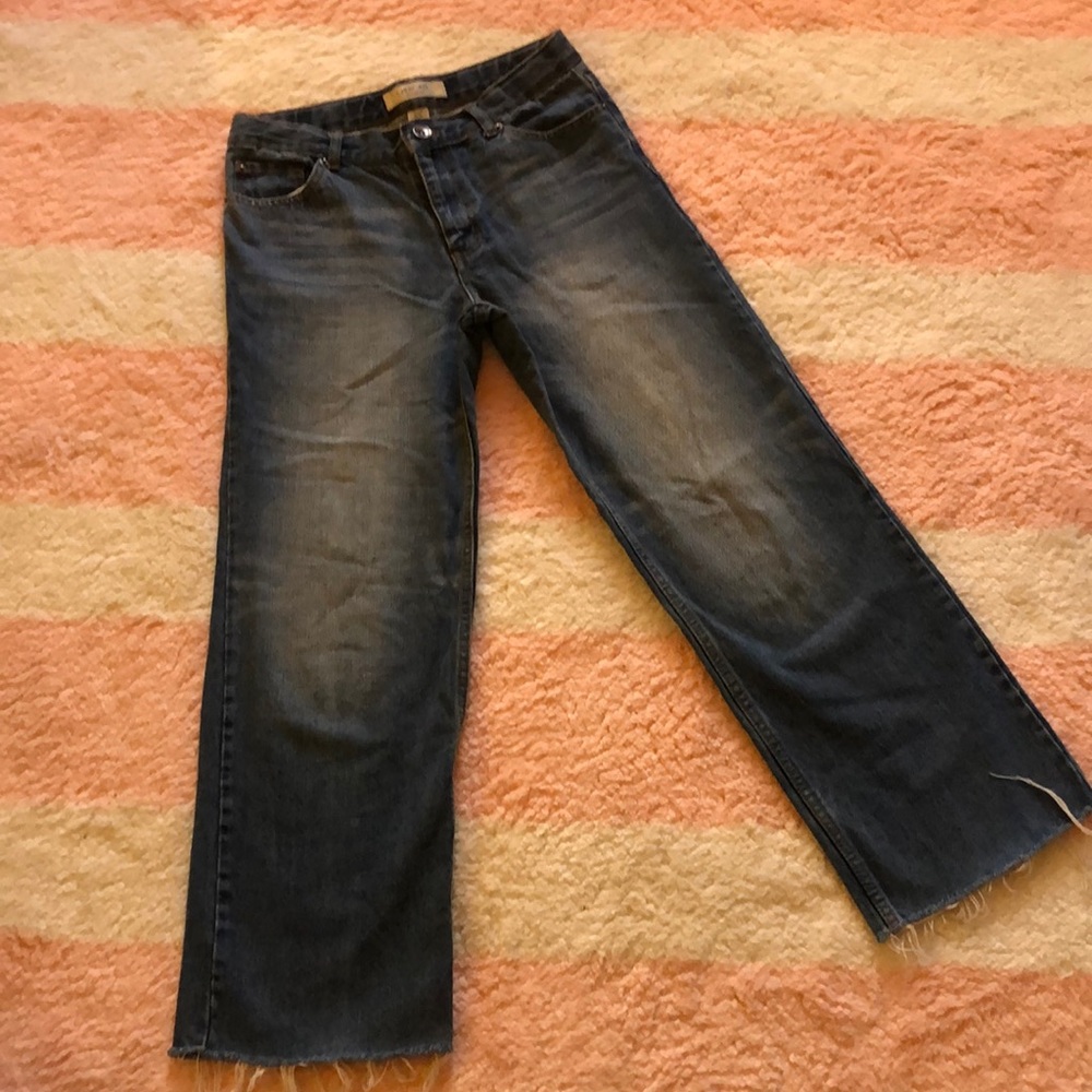Cherokee strait fit jeans